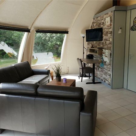 Iglo Bungalow 13 ฮาม ภายนอก รูปภาพ