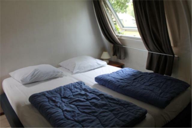 Iglo Bungalow 13 ฮาม ภายนอก รูปภาพ